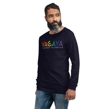 Load image into Gallery viewer, Unisex Long Sleeve Tee-5th Anniversary