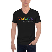 Load image into Gallery viewer, V-Neck T-Shirts