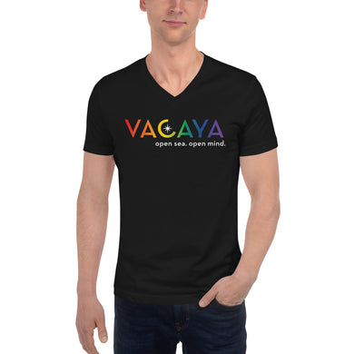 V-Neck T-Shirts