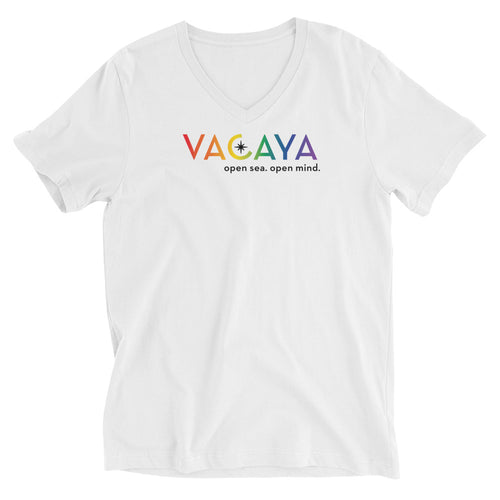 V-Neck T-Shirt