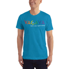 Load image into Gallery viewer, V T-Shirt