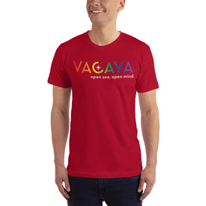 V T-Shirt