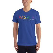 Load image into Gallery viewer, V T-Shirt