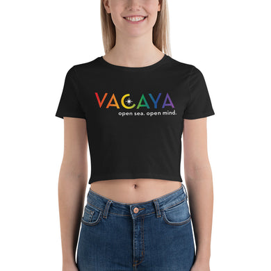 Women’s Crop T-Shirts