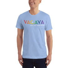 Load image into Gallery viewer, V T-Shirt