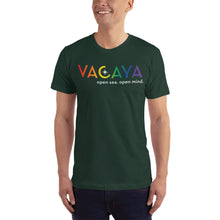 Load image into Gallery viewer, V T-Shirt