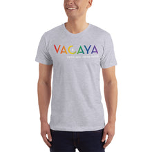 Load image into Gallery viewer, V T-Shirt