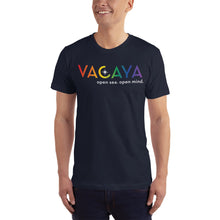 Load image into Gallery viewer, V T-Shirt