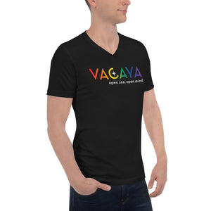 V-Neck T-Shirts