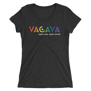 Women's T-Shirts with Back