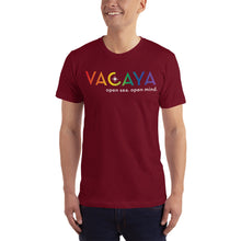 Load image into Gallery viewer, V T-Shirt