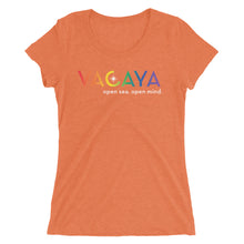 Load image into Gallery viewer, Women&#39;s T-Shirts with Back