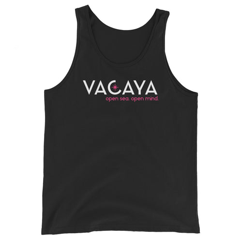 Unisex Tank Top w/Tag