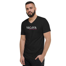 Load image into Gallery viewer, V-Neck T-Shirt