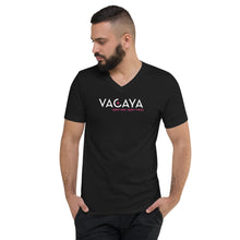 Load image into Gallery viewer, V-Neck T-Shirt