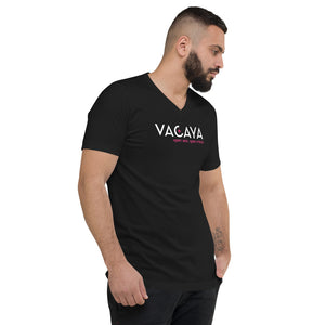 V-Neck T-Shirt